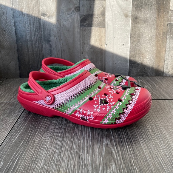 CROCS | Shoes | Crocs Classic Lined 